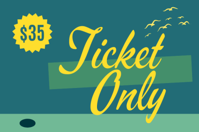 Swing and Sip TICKET ONLY